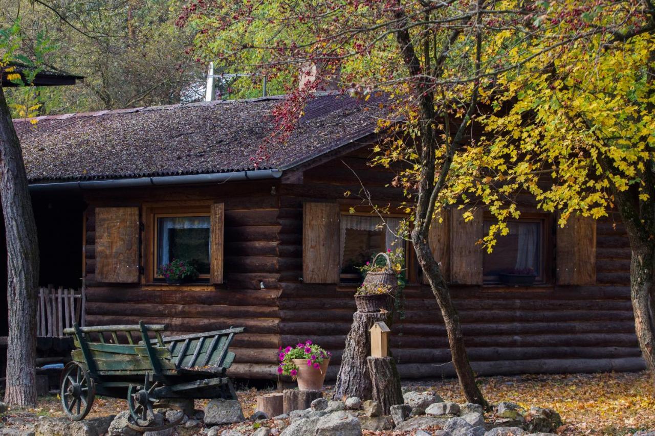 Vackorkert Apartment Sirok Exterior foto